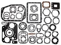 FTS-011         JGO. JUNTAS CAJA SPICER 1214 FASE 2
